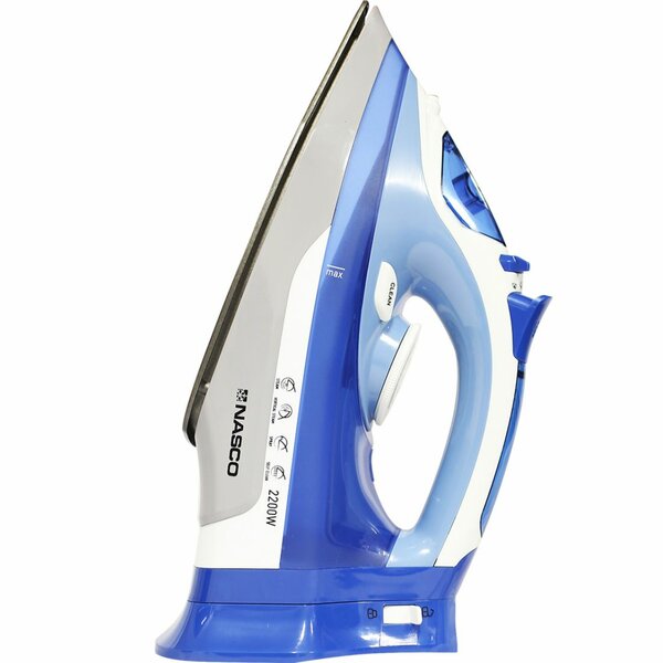 Fer à repasser vapeur 2200W