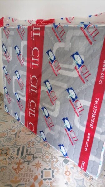 Matelas Confortable CIL