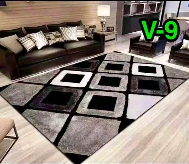 3d carpet