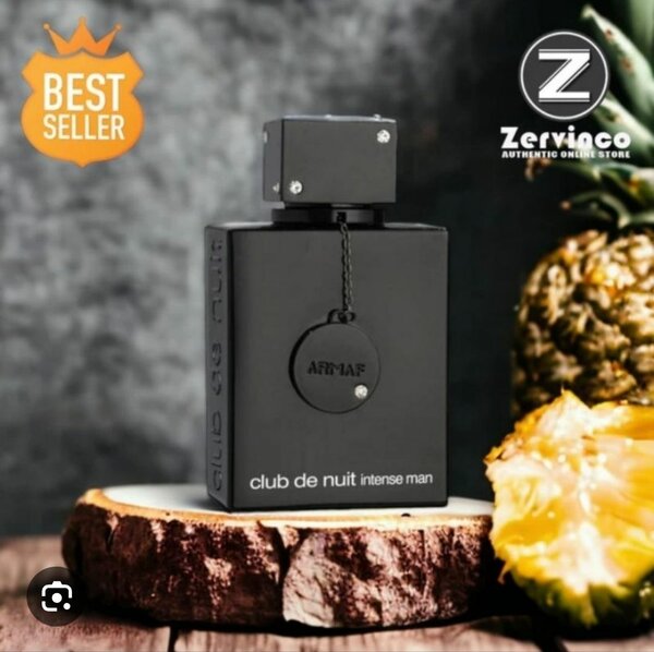 Parfum Club de nuit intense