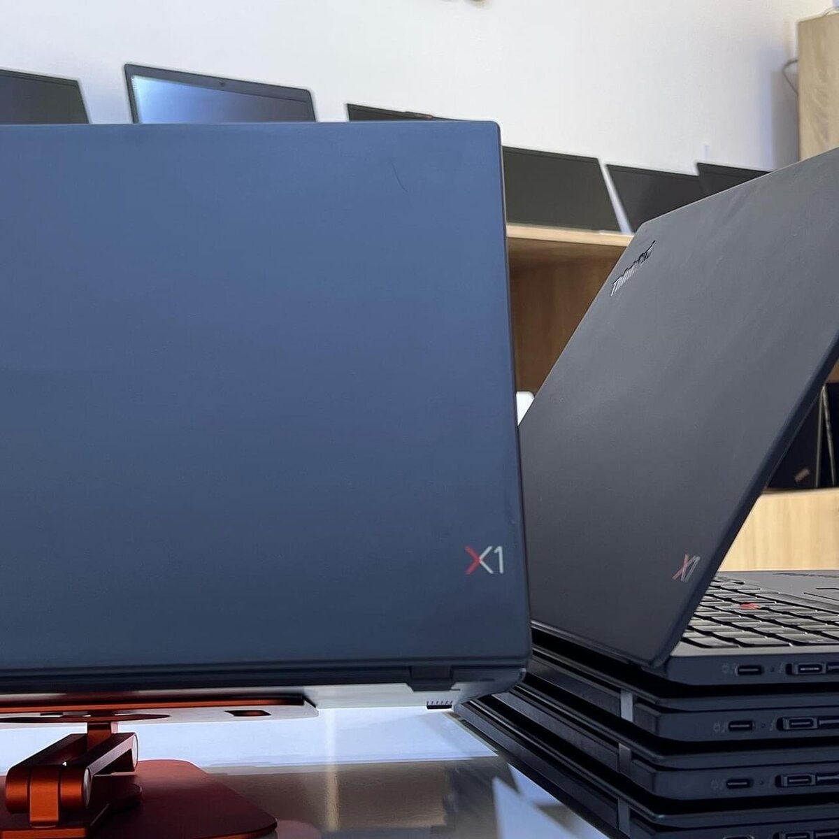 Lenovo Thinkpad X1 carbone