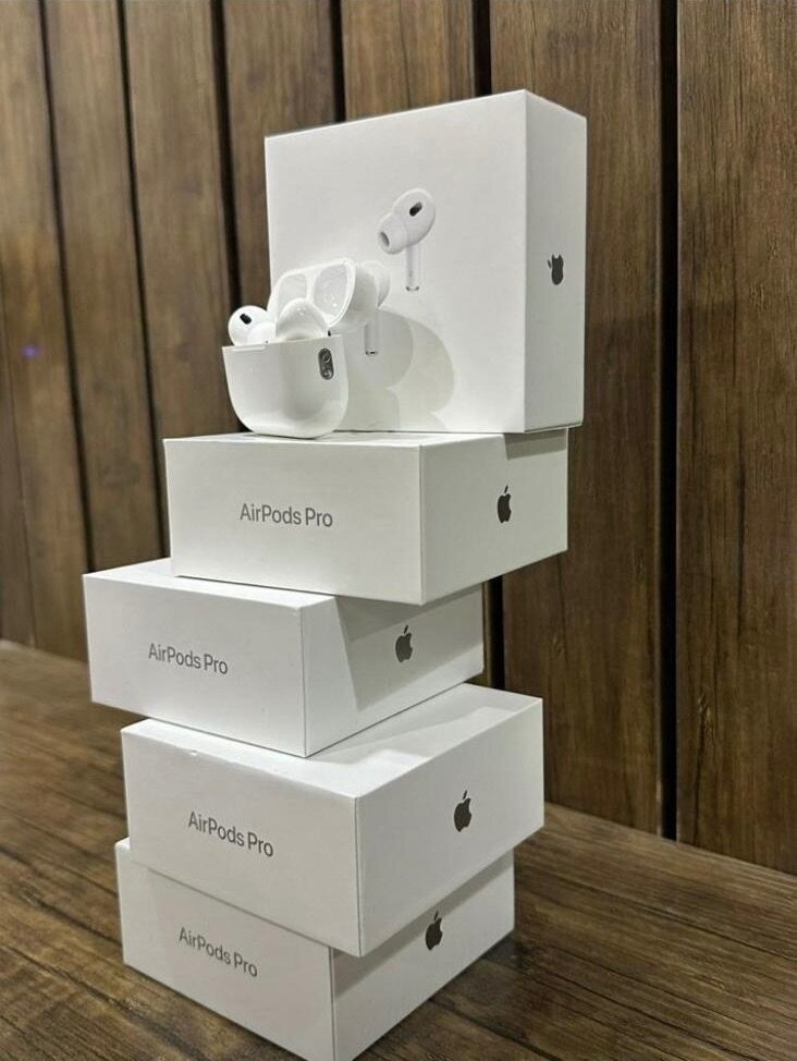 Apple AirPods Pro 2nd Generation