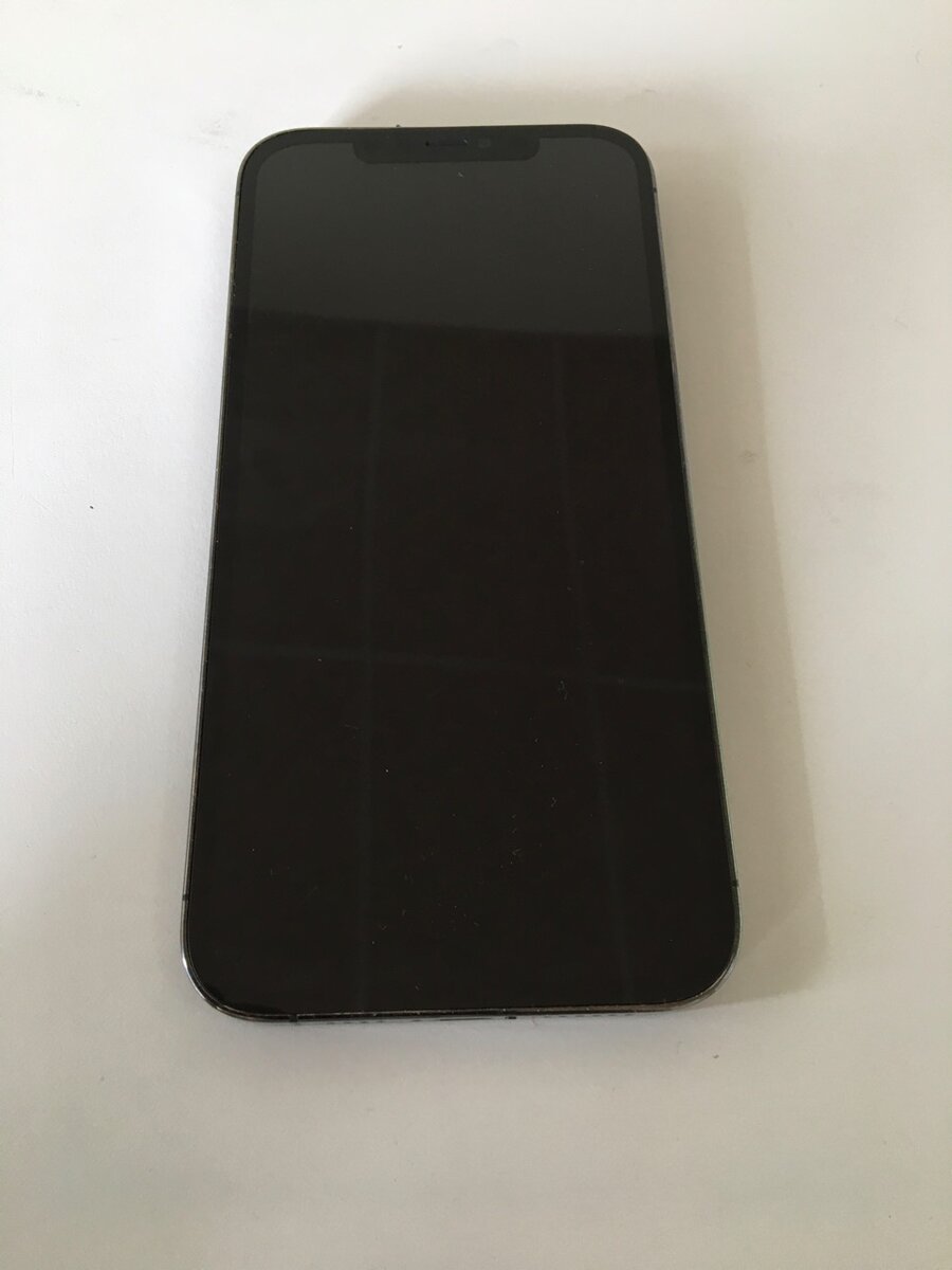 iPhone 12 Pro Max 128GB