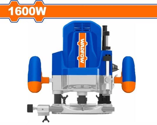 Défonceuse Puissante 1600W