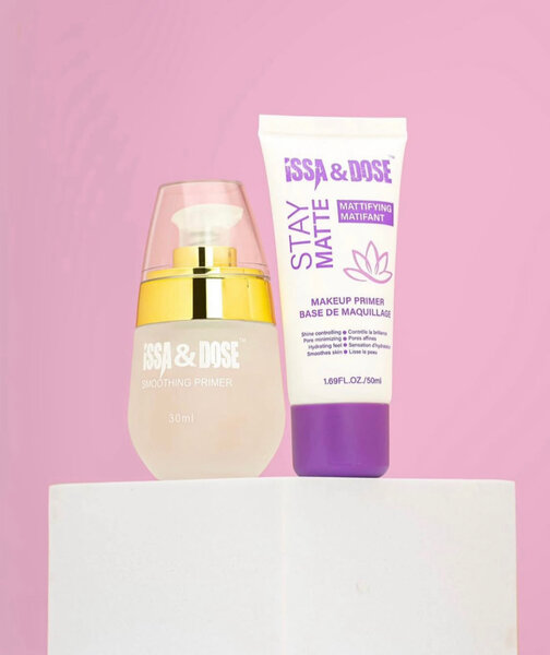 Ensemble de Primers Maquillage