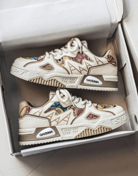 Sneakers Gaisima Homme