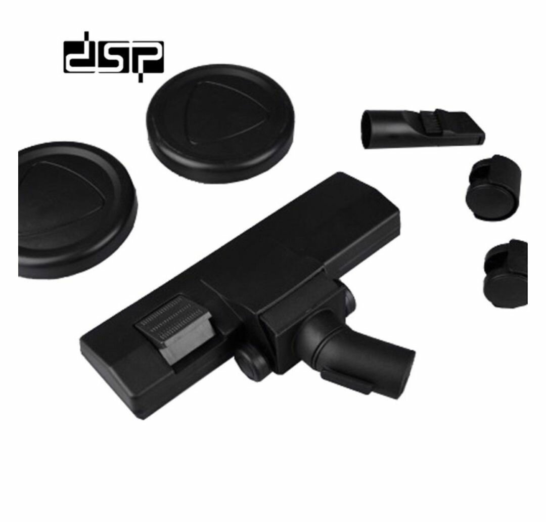 1400W 21L DRUM DRY VACUUM CLEANER KD2007