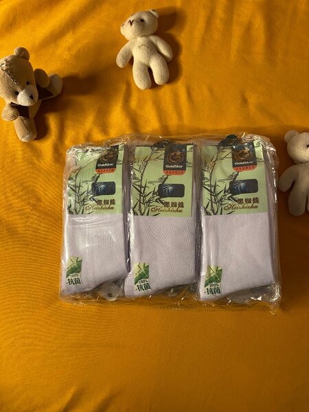 (12) Chaussettes confortables
