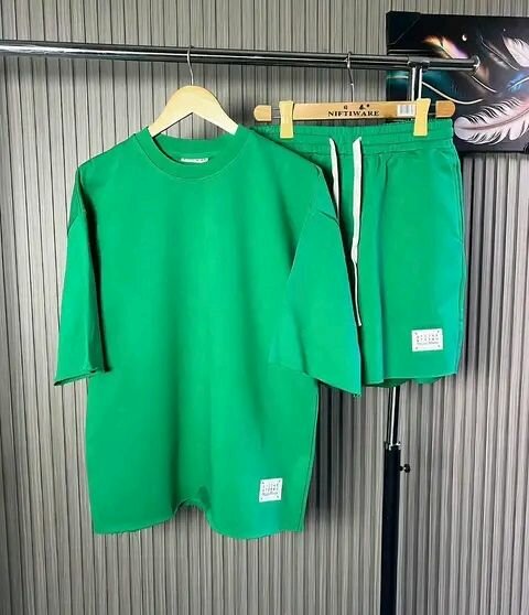 Ensemble décontracté homme