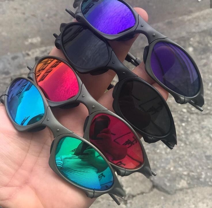 Lunettes de soleil polarisées stylées
