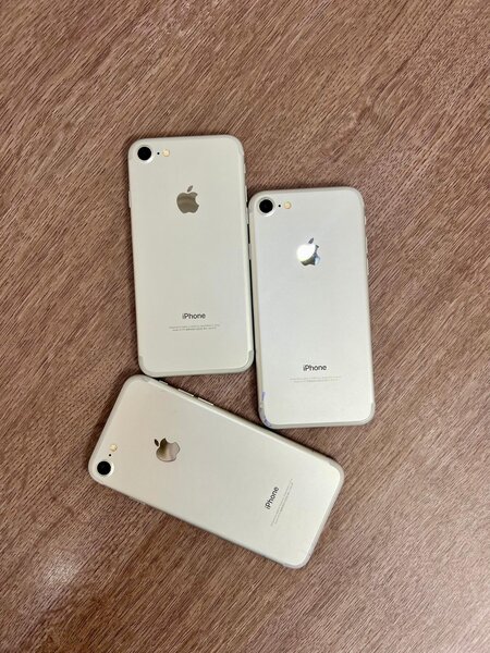 iPhone 7 simple Casi neuf disponible