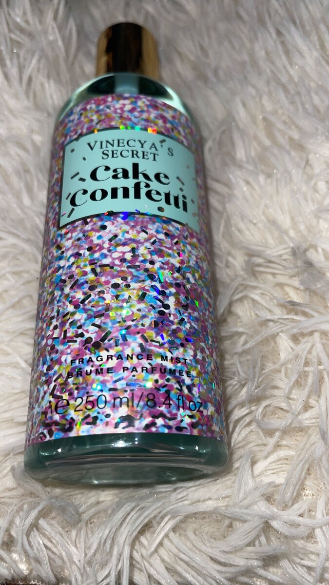 Brume Parfumée Asad & Vincy