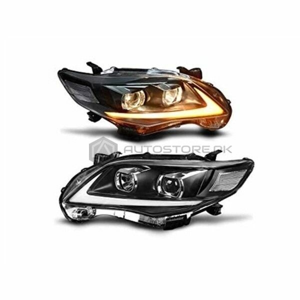 Toyota Corolla 20013-15