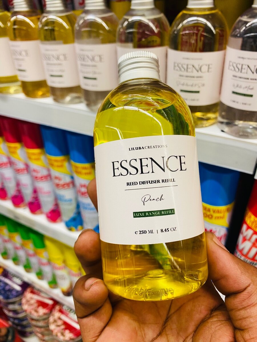 Essence Luxe Range Refills