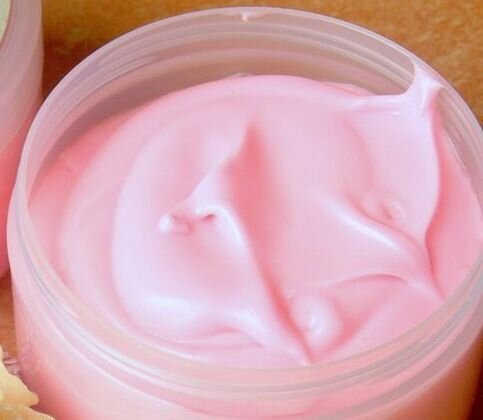 Crème Corporelle Teint Clair