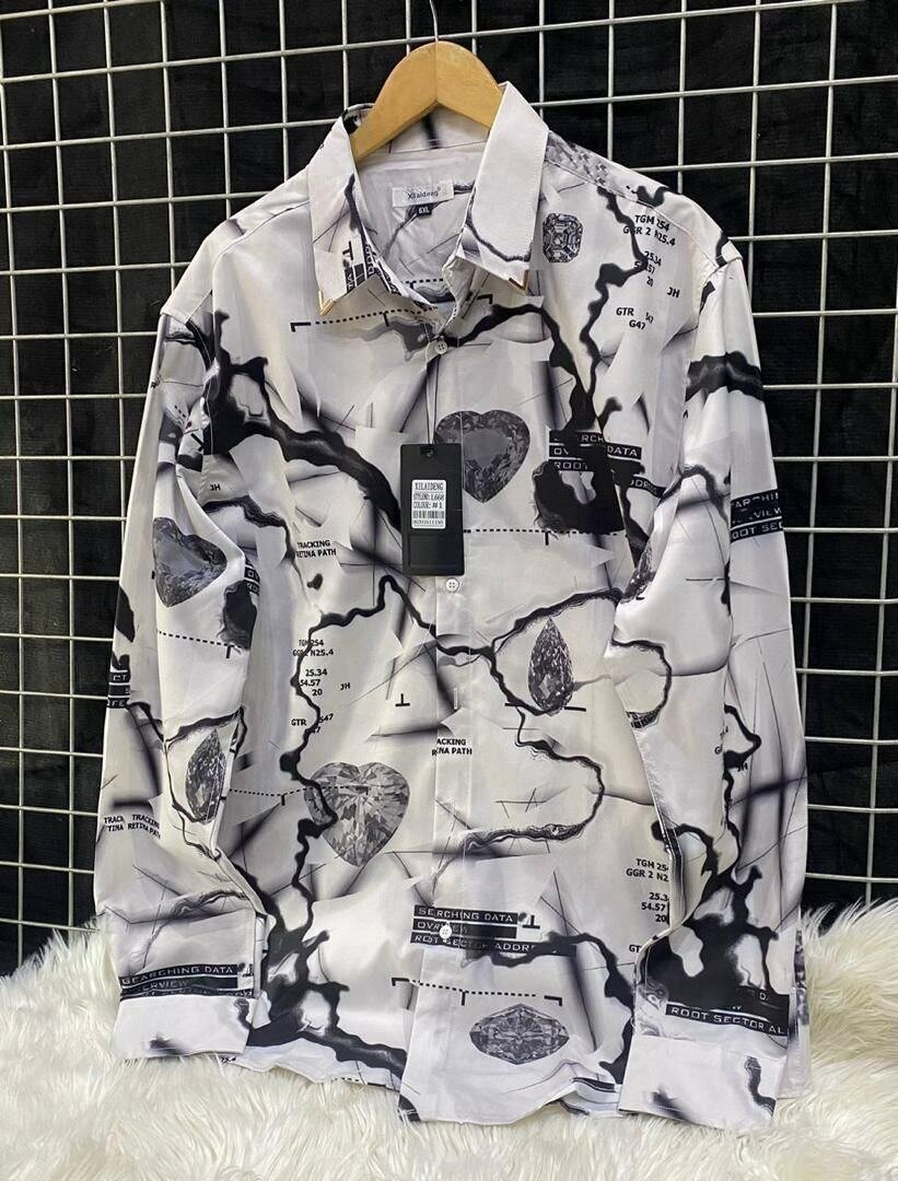 Men's quality T-shirts