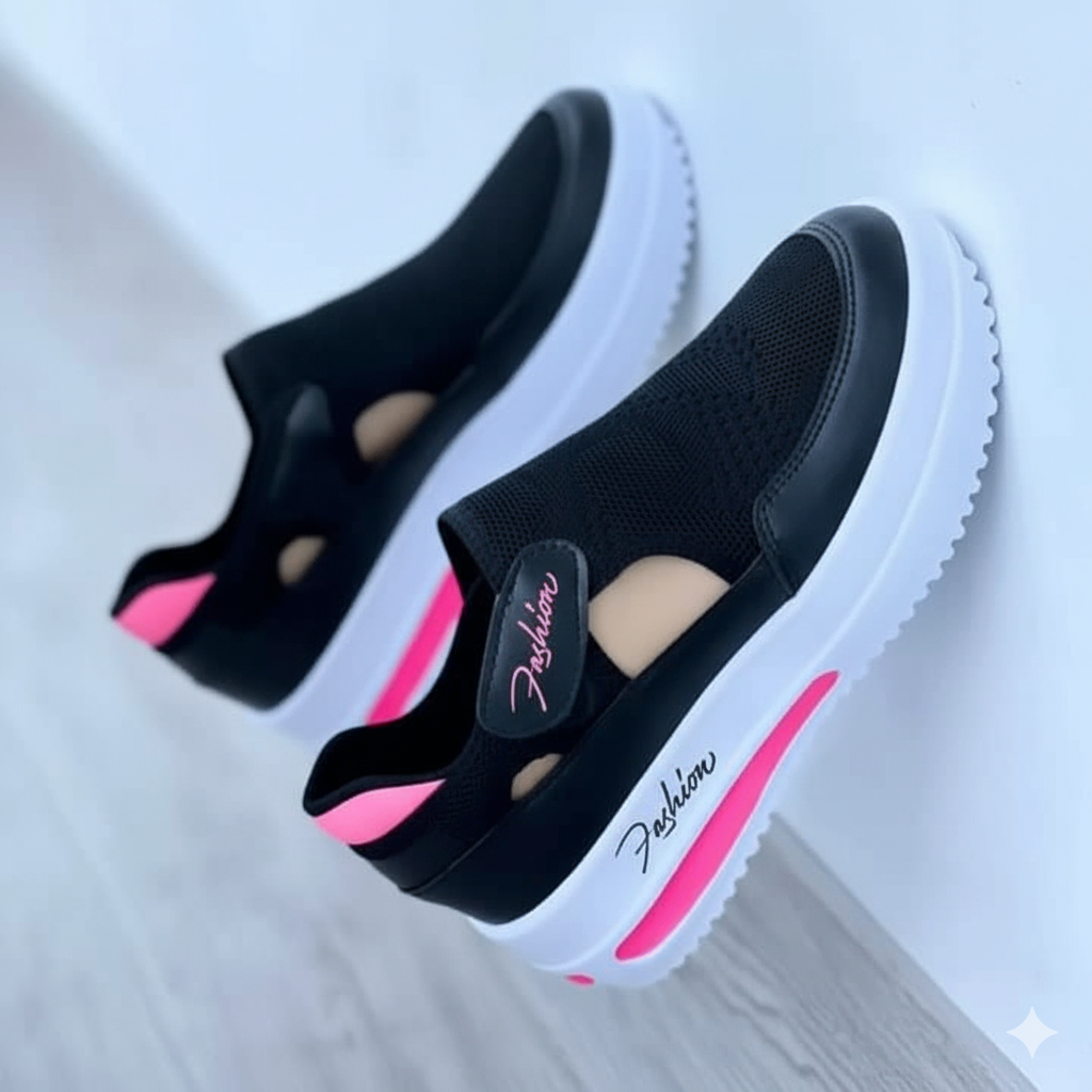 Chaussures légère pour femme