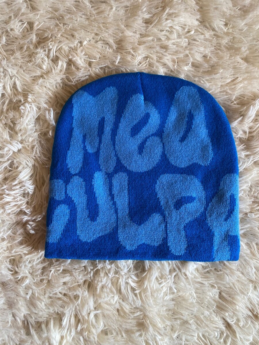 Mea culpa head sock