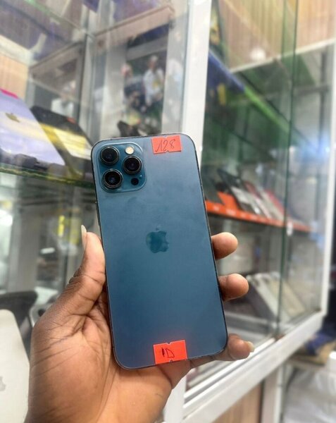 iPhone 12 Pro Max 128GB
