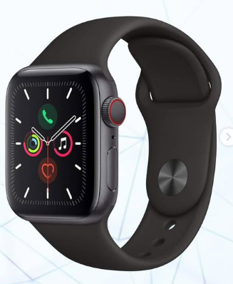 Brand New iWatch Series 5 40MM 