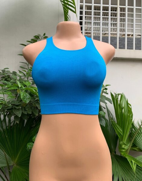 Ensemble de hauts courts élégants