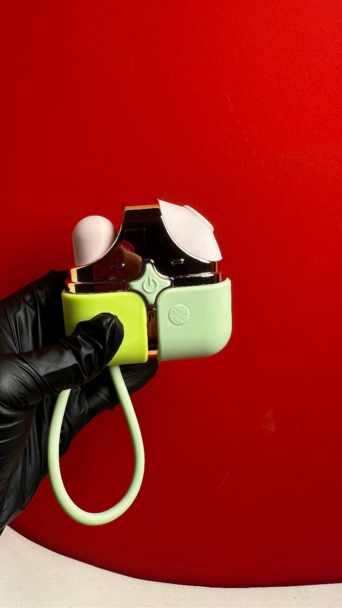 Appareil de massage compact portable