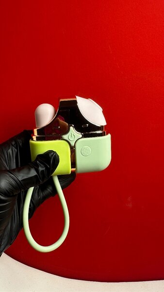 Appareil de massage compact portable