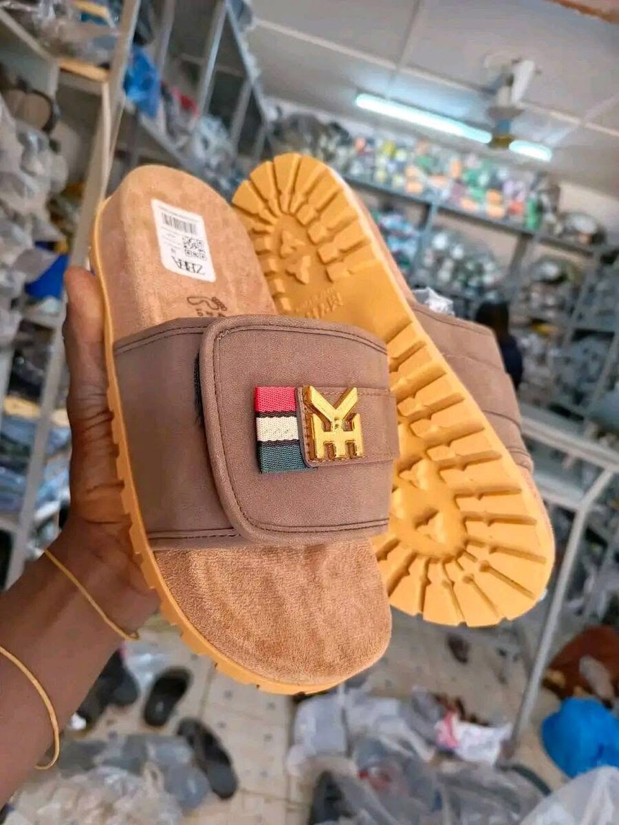 Sandales décontractées unisexes confortables