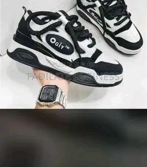 Sneakers OGiy™ modernes