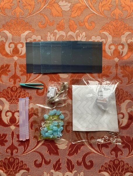 Вечные цветы