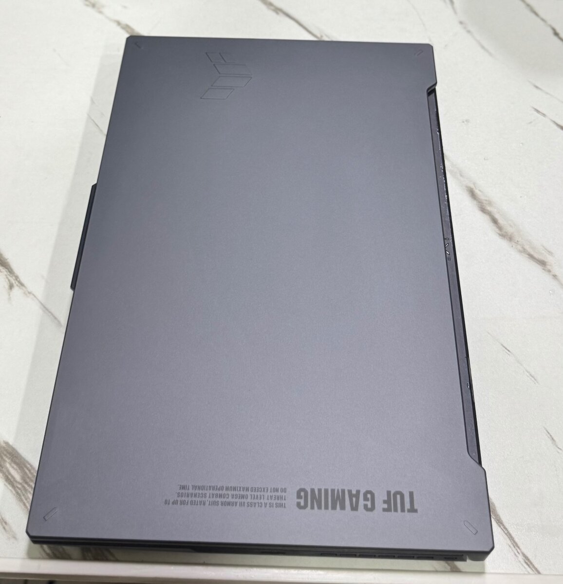 ASUS TUF Gaming A17 ryzen 7