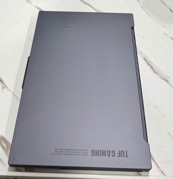 ASUS TUF Gaming A17 ryzen 7