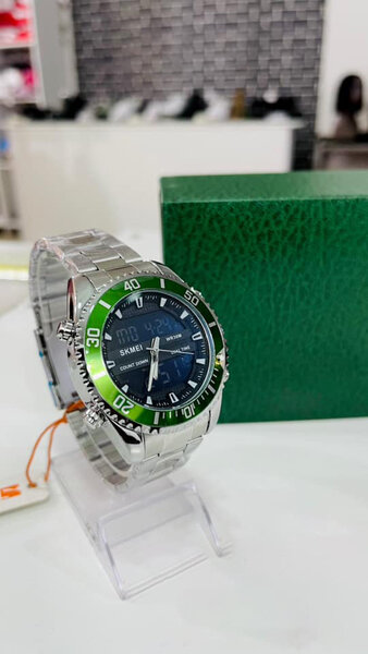 wristwatches SKMEI #1