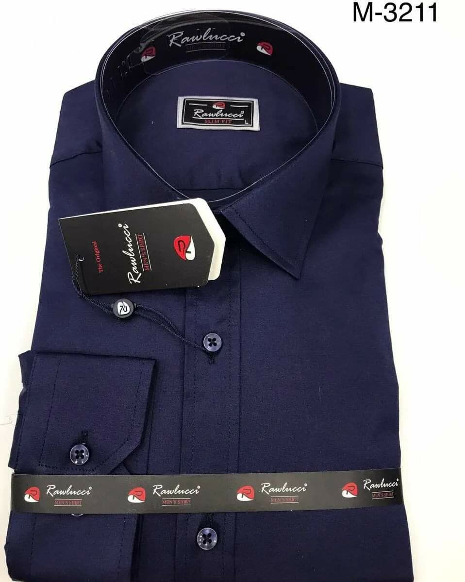 Men's long sleeve shirt