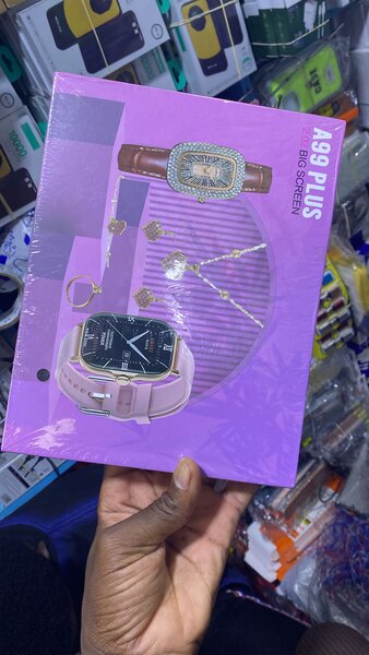 Montre Intelligente A99 Plus