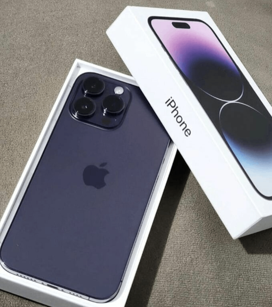 iPhone 14 Pro Max 128Go