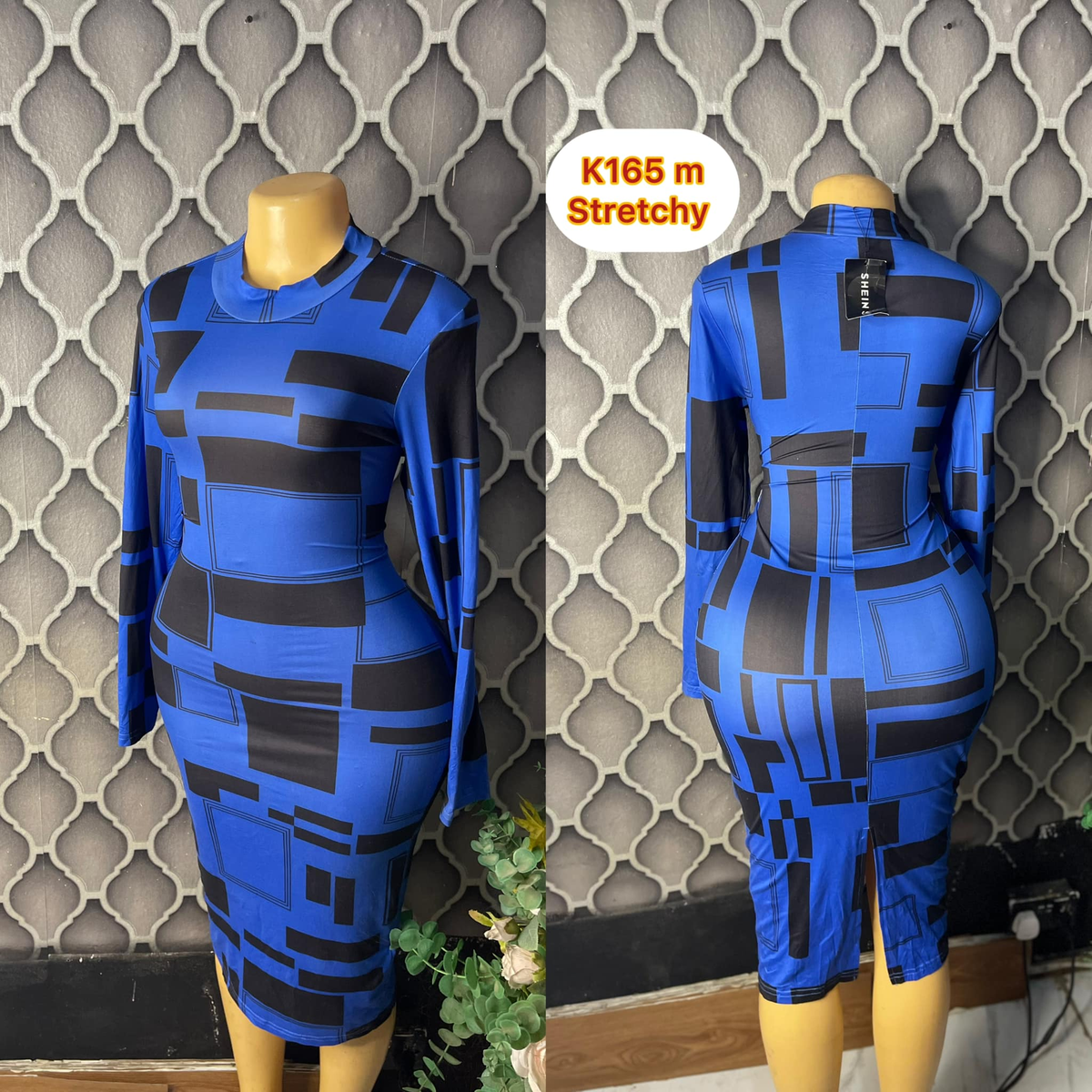 Good Quality Thrifted dresses for sale 