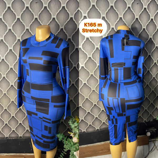 Good Quality Thrifted dresses for sale 