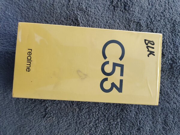 Realme C53