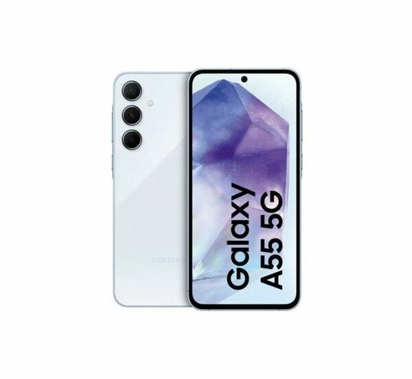 Smartphone Galaxy A55 5G