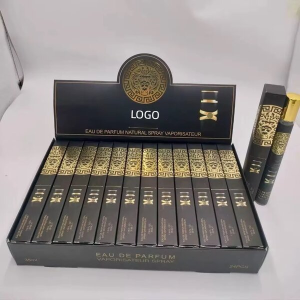 Eau de Parfum Vaporisateur