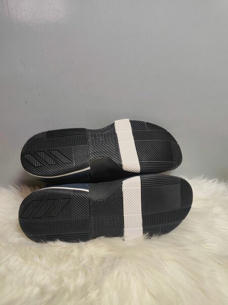 Baskets hautes sport pour homme