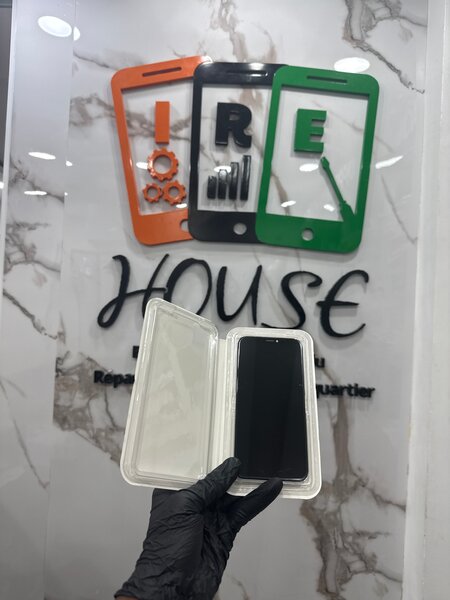 Écran de remplacement Xs 5.8"