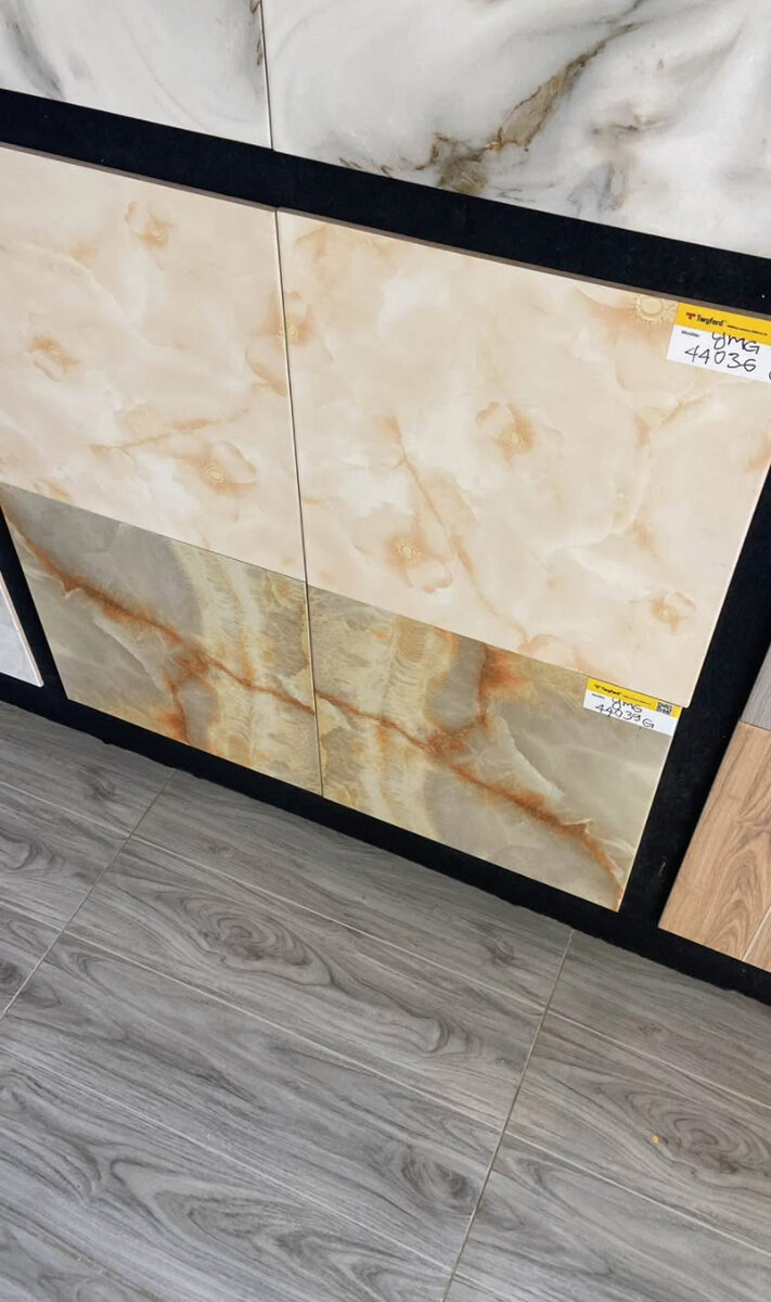 CARREAUX DE QUALITÉ