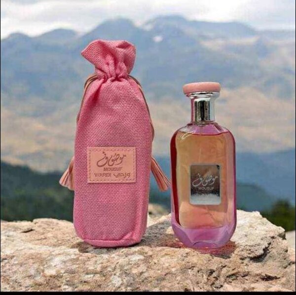 Parfum Élégant Unique