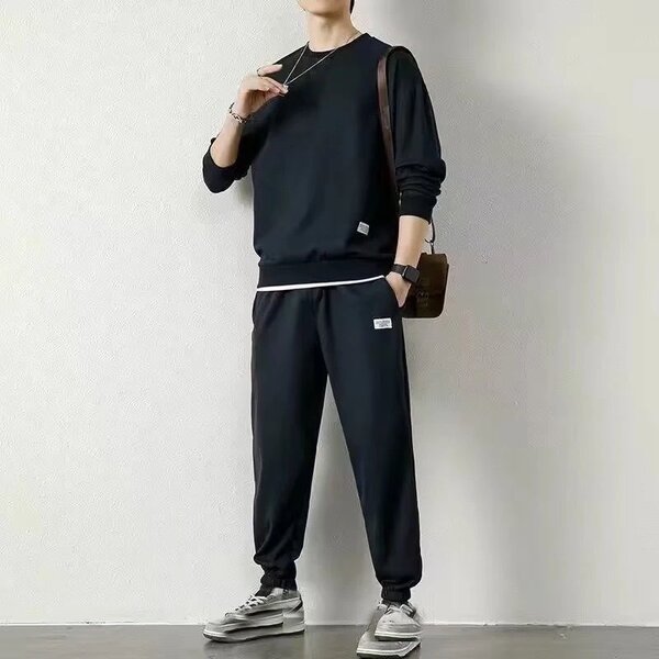 Ensemble de survêtement homme