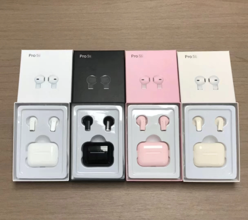 Écouteurs Bluetooth Pro 5S