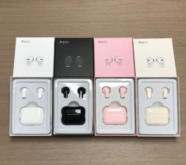 Écouteurs Bluetooth Pro 5S