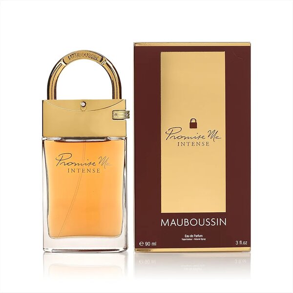 Mauboussin Promise Me Intense Perfume