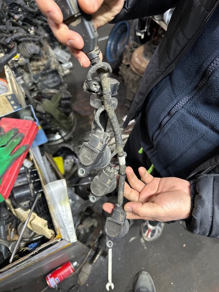 Катушка соната